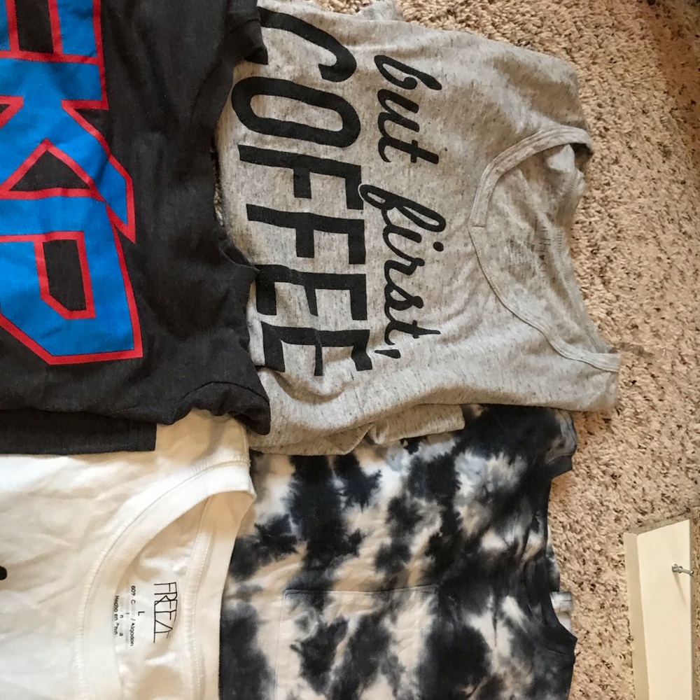 T-Shirts - Picture 4 of 6